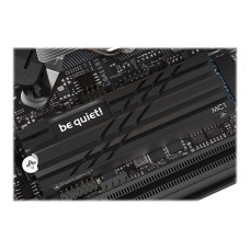 Be Quiet! MC1 - Solid State Drive Kühlkörper - (4260052188514)