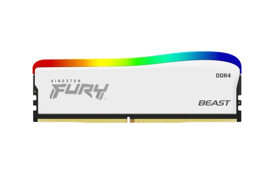 Kingston FURY Beast - RGB Special Edition - DDR4 - (0740617330380)