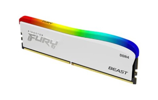 Kingston FURY Beast - RGB Special Edition - DDR4 - (0740617330380)