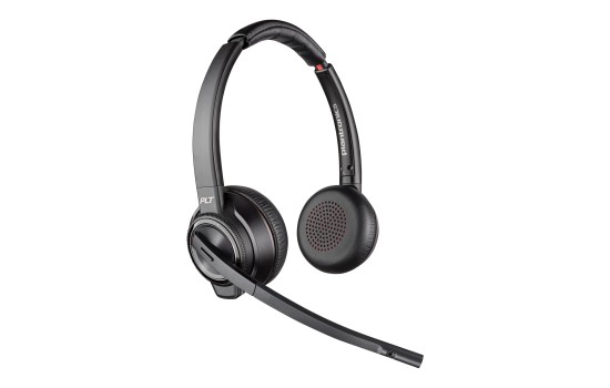 Poly Savi 8200 Series W8220-M - Microsoft - Headset - (5033588052142)