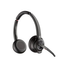 Poly Savi 8200 Series W8220-M - Microsoft - Headset - (5033588052142)