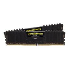 Corsair Vengeance LPX - DDR4 - kit - 32 GB: 2 x 16 GB - (0843591077569)