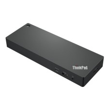 Lenovo ThinkPad Thunderbolt 4 WorkStation Dock - (0195348677295)