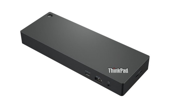Lenovo ThinkPad Thunderbolt 4 WorkStation Dock - (0195348677295)