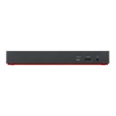 Lenovo ThinkPad Thunderbolt 4 WorkStation Dock - (0195348677295)