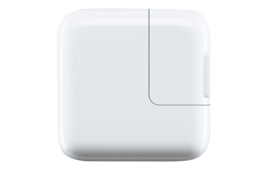 Apple 12W USB Power Adapter - Netzteil - 12 Watt (USB) - (0194252025109)