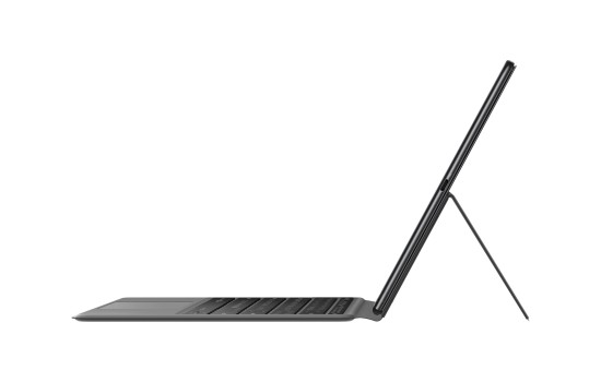 Huawei Matebook E Dirac-W3831T - Tablet - Intel Core i3 1110G4 - Win 11 Home - UHD Graphics - 8 GB RAM - 128 GB SSD NVMe - 32 cm (12.6`) - (6941487245482)