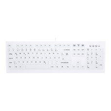 Active Key MedicalKey AK-C8100 Sanitizable - Tastatur - (7061118344687)