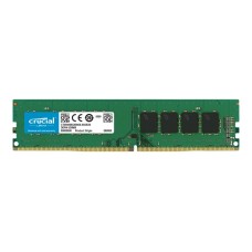Crucial DDR4 - Modul - 32 GB - DIMM 288-PIN - (0649528821164)