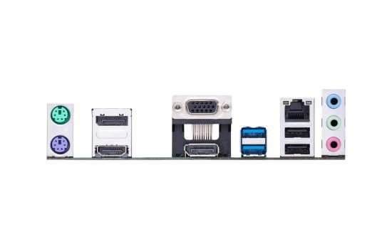 ASUS PRO B660M-C D4-CSM - Motherboard - micro ATX - LGA1700-Sockel - B660 Chipsatz - USB-C Gen1, USB 3.2 Gen 1 - Gigabit LAN - Onboard-Grafik (CPU erforderlich) - (4711081509431)