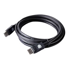 Club 3D DisplayPort-Kabel - DisplayPort (M) - (8719214471095)