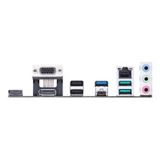 ASUS PRIME B660-PLUS D4 - Motherboard - ATX - LGA1700-Sockel - B660 Chipsatz - USB 3.2 Gen 1, USB 3.2 Gen 2, USB-C Gen 2x2 - 2.5 Gigabit LAN - Onboard-Grafik (CPU erforderlich) - (4711081523017)