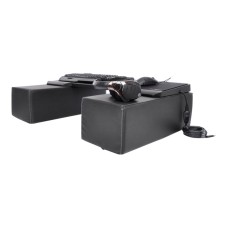 nerdytec CouchMaster Cycon - Tastatur/Maus-Plattform - (4260491130013)