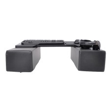 nerdytec CouchMaster Cycon - Tastatur/Maus-Plattform - (4260491130013)