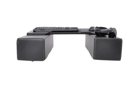 nerdytec CouchMaster Cycon - Tastatur/Maus-Plattform - (4260491130013)