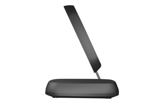 Zens Fast Wireless Charger - Kabelloses Ladegerät - (8438476133014)