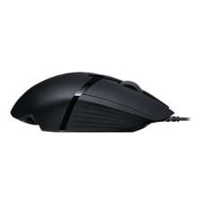 Logitech Hyperion Fury G402 - Maus - Für Rechtshänder - (5099206051768)