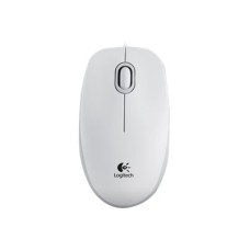 Logitech M100 - Maus - rechts- und linkshändig - (5099206070479)