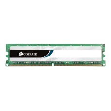 Corsair Value Select - DDR3 - Modul - 8 GB - DIMM 240-PIN - (0843591036061)