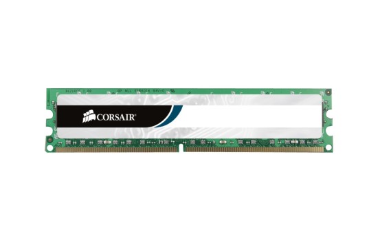 Corsair Value Select - DDR3 - Modul - 8 GB - DIMM 240-PIN - (0843591036061)