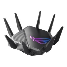 ASUS ROG Rapture GT-AXE11000 - Wireless Router - (4711081137207)