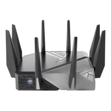 ASUS ROG Rapture GT-AXE11000 - Wireless Router - (4711081137207)