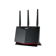 ASUS RT-AX86U - Wireless Router - 4-Port-Switch - (4718017586696)