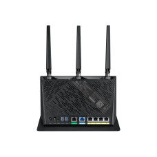 ASUS RT-AX86U - Wireless Router - 4-Port-Switch - (4718017586696)