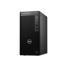 Dell OptiPlex 3000 - MT - Core i5 12500 / 3 GHz - RAM 8 GB - SSD 256 GB - NVMe, Class 35 - DVD-Writer - UHD Graphics 770 - GigE - Win 10 Pro (mit Win 11 Pro Lizenz) - (5397184703922)