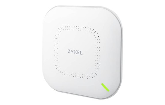 ZyXEL NWA210AX - Funkbasisstation - GigE, 2.5 GigE - (4718937613014)
