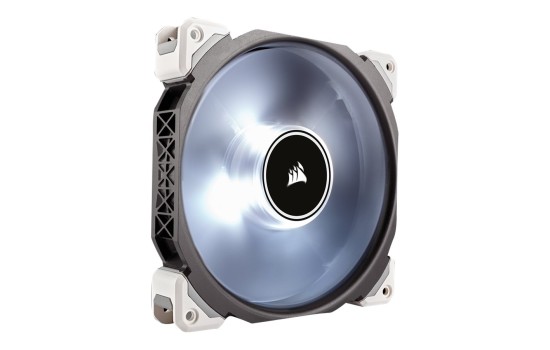 Corsair ML Series ML140 PRO LED Premium Magnetic Levitation - (0843591072168)