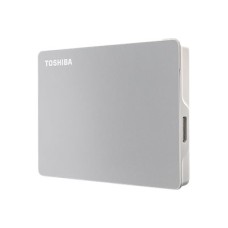 Toshiba Canvio Flex - Festplatte - 4 TB - extern (tragbar) - (4260557511343)