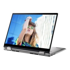 Dell Inspiron 14 7420 2-in-1 - Flip-Design - Intel Core i7 1255U - Win 11 Home - Iris Xe Graphics - 16 GB RAM - 1 TB SSD NVMe - 35.565 cm (14`) - (5397184746929)