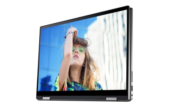Dell Inspiron 14 7420 2-in-1 - Flip-Design - Intel Core i7 1255U - Win 11 Home - Iris Xe Graphics - 16 GB RAM - 1 TB SSD NVMe - 35.565 cm (14`) - (5397184746929)