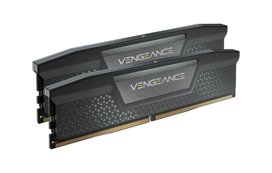 Corsair Vengeance - DDR5 - Kit - 32 GB: 2 x 16 GB - (0840006659464)