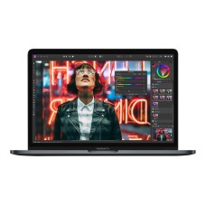 Apple MacBook Pro - M1 - M1 8-core GPU - 8 GB RAM - 256 GB SSD - 33.8 cm (13.3`) - (0194252166734)
