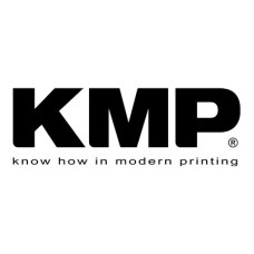 KMP H96BX - 10 ml - Hohe Ergiebigkeit - Schwarz - kompatibel - Hängebox - wiederaufbereitet - Tintenpatrone (Alternative zu: HP 305XL) - (4011324000153)