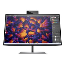 HP Z24m G3 - LED-Monitor - 60.5 cm (23.8`) - 2560 x 1440 QHD @ 90 Hz - (0196188123478)