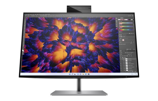 HP Z24m G3 - LED-Monitor - 60.5 cm (23.8`) - 2560 x 1440 QHD @ 90 Hz - (0196188123478)