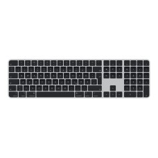 Apple Magic Keyboard with Touch ID and Numeric Keypad - (0194252987025)