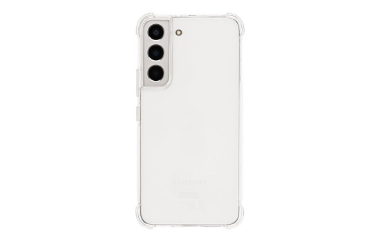 Artwizz Hintere Abdeckung für Mobiltelefon - mit verstärkten Kanten - Thermoplastisches Polyurethan (TPU) - (4260659975692)