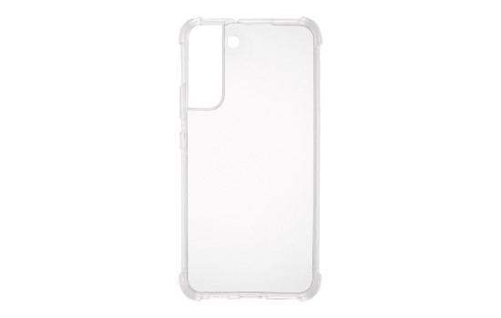 Artwizz Hintere Abdeckung für Mobiltelefon - mit verstärkten Kanten - Thermoplastisches Polyurethan (TPU) - (4260659975708)