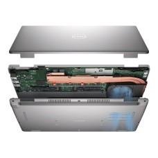 Dell Latitude 5531 - Intel Core i7 12800H - Win 10 Pro (mit Win 11 Pro Lizenz) - (5397184722008)