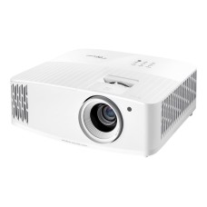 Optoma UHD38x - DLP-Projektor - 3D - 4000 lm - (5055387666412)