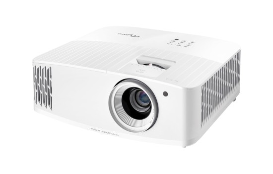 Optoma UHD38x - DLP-Projektor - 3D - 4000 lm - (5055387666412)