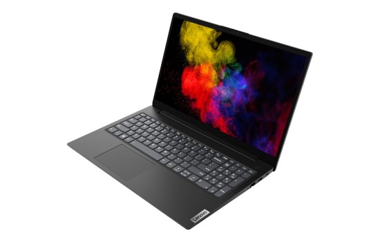 Lenovo V15 G2 IJL 82QY - Intel Celeron N5100 / 1.1 GHz - Win 11 Home - UHD Graphics - 8 GB RAM - 512 GB SSD NVMe - 39.6 cm (15.6`) - (0196119619919)