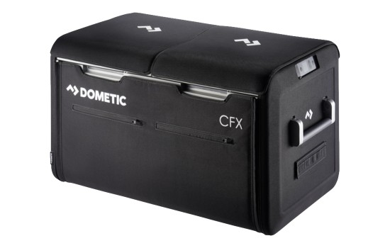 Dometic CFX3 PC75 - Schutzabdeckung - Deep Charcoal - (4015704286052)