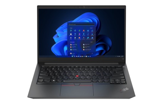 Lenovo ThinkPad E14 Gen 4 21E3 - Intel Core i5 1235U / 1.3 GHz - Win 11 Pro - Iris Xe Graphics - 8 GB RAM - 256 GB SSD TCG Opal Encryption 2, NVMe - 35.6 cm (14`) - (0196800417695)