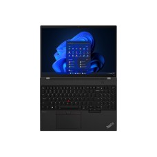 Lenovo ThinkPad P16s Gen 1 21BT - 180°-Scharnierdesign - Intel Core i7 1260P / 2.1 GHz - Win 10 Pro 64-Bit (mit Win 11 Pro Lizenz) - (0196379407608)