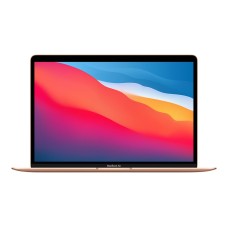 Apple MacBook Air - M1 - M1 7-core GPU - 8 GB RAM - 256 GB SSD - 33.8 cm (13.3`) - (0194252058503)